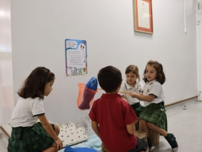 2023 - Dia do Ingl&ecirc;s Infanti - 07