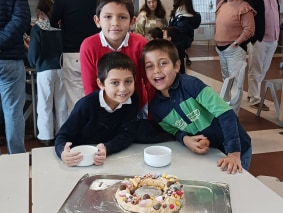 Dia de Reis 4