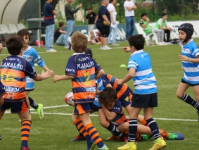 2024 - Rugby 6