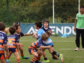 2024 - Rugby 7