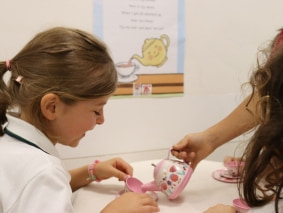 2023 - Dia do Ingl&ecirc;s Infanti - 14