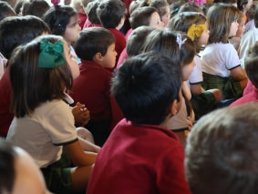 Ensemble musical infantil - 6