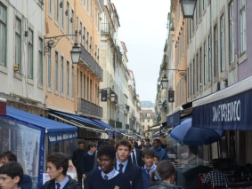 2023 - Gil Vicente 9º ano - 13