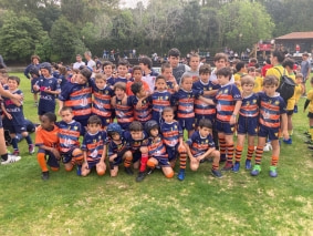 2024 - Rugby 1