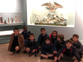 Bordalo Pinheiro - 2&ordm; Ano 04