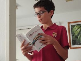 2024 - Clube Leitura 7