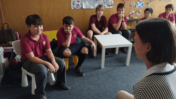 Planalto - JAB LAB: joining all boarders