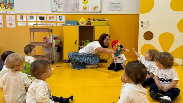 Planalto - “Hello Sally