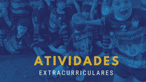 Planalto - Atividades Extracurriculares