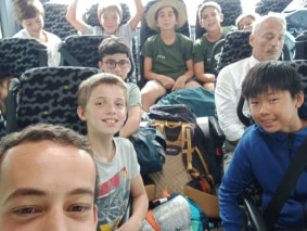 2024 - Acampamento 7º ano - 19