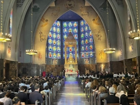 2024 Missa Espírito Santo 15