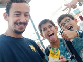 2024 - Acampamento 7º ano - 21