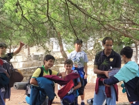 2024 - Acampamento 7º ano - 05