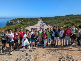 2024 - Set - Passeio 5º e 6º Ano 2
