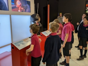Pixar 1