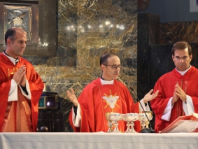 2024 Missa Espírito Santo 14