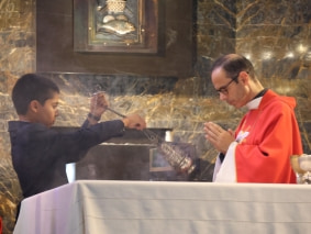 2024 Missa Espírito Santo 13