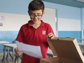 Cápula tempo 1