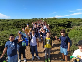 2024 - Set - Passeio 5º e 6º Ano 1