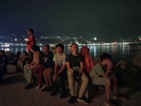 2024 - Acampamento 7º ano - 14
