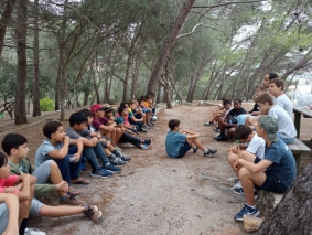 2024 - Acampamento 7º ano - 18