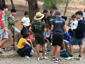 2024 - Acampamento 7º ano - 16