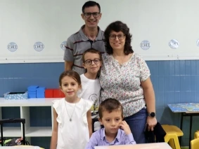 2025-26 - Primeiro dia e gravatas - 001