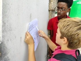 8&ordm; ano - 01