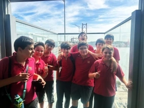 8&ordm; ano - 05