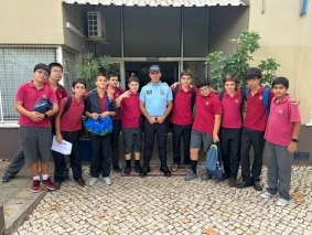 8&ordm; ano - 02
