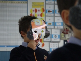 2021 - English Festival - 18