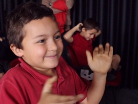 2021 - English Festival - 38
