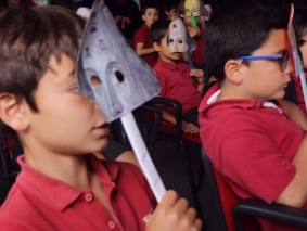 2021 - English Festival - 29