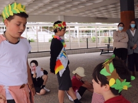2021 - English Festival - 49