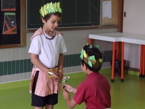 2021 - English Festival - 25