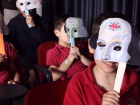 2021 - English Festival - 27
