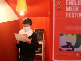 2021 - English Festival - 08