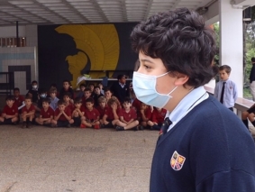 2021 - English Festival - 40