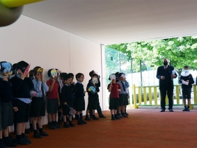 2021 - English Festival - 07