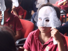 2021 - English Festival - 28