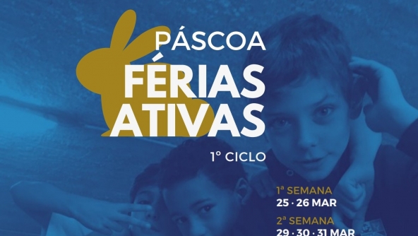 Planalto - Férias Ativas na Páscoa