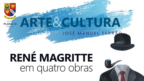 Planalto - Arte & Cultura