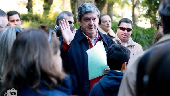 Planalto - Visita à Quinta da Regaleira