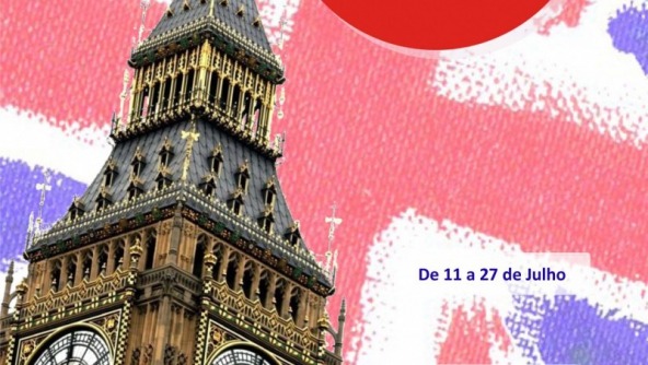 Planalto - London Summer Course