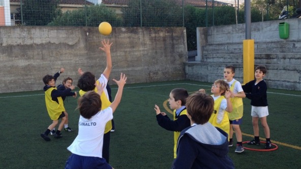 Planalto - Dia Desportivo do 1º Ciclo