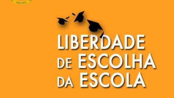 Planalto - Palestra “Liberdade de Escolha da Escola: como o fizemos”