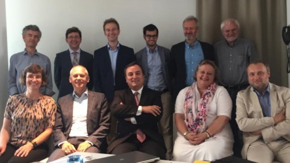 Planalto - European Meeting of Independent Education