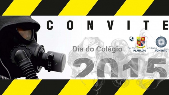 Planalto - Dia do Colégio