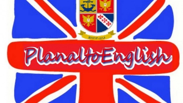 Planalto - Site do Planalto English