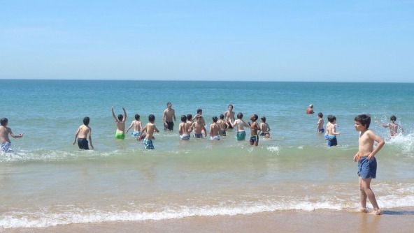 Planalto - Dunas Cup